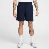 Nike Shortsit Dri-fit Tech Woven - Navy/musta, koko X-Small