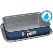 Guardini - Xbake Irtopohjavuoka 28x19 cm Sininen
