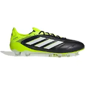 Adidas Copa Pure Elite Iii Ag Radiant Blaze - Musta/valkoinen/lucid Sitruuna - Tekonurmi (Ag), koko 40