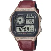 Casio Ae-1200whl-5avef Kello