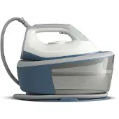 Philips höyryrauta sarja 2000, 110g/min, sininen (PSG2000/20)