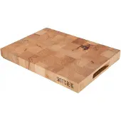 Skottsberg - Wood Works Leikkuulauta 35x25x3,5 cm Pyökki