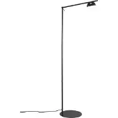 Nordlux Contina / Gulv - Black - H:139.50CM