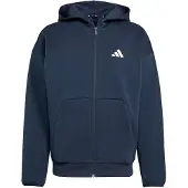 Adidas M Fi Sl Fz - Black - XL