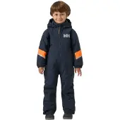 Helly Hansen Rider 3.0 Ins, talvihaalari, junior, navy