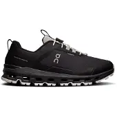 ON Cloudhero Waterproof - Black - 36