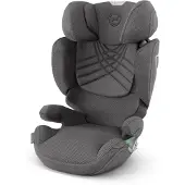 Cybex Solution T i-fix 100-150cm Plus Mirage Grey