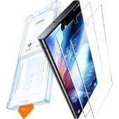 Torras GlassGo Install Master - clear - iPhone 17 Pro Max