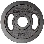 Hammer Sport Weight disc 5 kg 50 mm