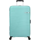 American Tourister Liftoff - 4-Pyöräiset matkalaukku | sininen | 49x79x31 cm