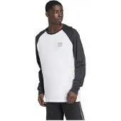 Adidas Originals Graphic Lo Tee - White - M