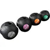 Gymstick Kuntopallo Kahvoilla - 4kg