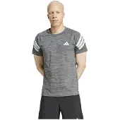 Adidas Icon 3 Stripes Lyhythihainen T-paita