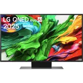 LG 43" QNED87A – 4K Edge Mini-LED TV