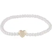 Sno of sweden Lovely Pendant helmirannekoru 1363-3100362