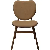 UMAGE , A Conversation Piece Ruokailutuoli Dark Oak/Sugar Brown