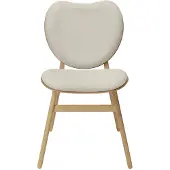 UMAGE , A Conversation Piece Ruokailutuoli Oak/White Sands