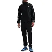 Nike Juoksupuku 'Club' musta