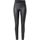 Freequent Leggingsit 'SHANTAL COOPER' musta