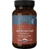 Terranova Microbiome WOMAN 50 kaps 50 kaps