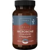 Terranova Microbiome CHALLENGE 50 kaps 50 kaps