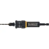 DeWalt Teränpidin DT70788-QZ; HEX 1/4''