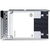 Dell 960GB SSD SATA MIXED USE 6GBPS 512E 2.5IN HOT-PLUG CUS KIT (345-BECQ)