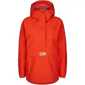 Fjällräven vardag hydratic anorak w