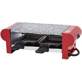 H.Koenig RP2 400W Grillipannu