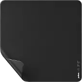 Pulsar x LGG Hyperion Hiirimatto - XL SQ - Soft - Musta