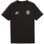 Puma Treenipaita Mcfc King - Musta, koko Medium