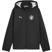 Puma Manchester City Training All-weather Jacket Youth, koko 176 cm