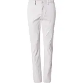 Tommy Hilfiger Chinohousut 'Denton Straight' vaaleanharmaa