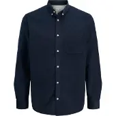 Jack & Jones Classic Cord Pitkähihainen Kauluspaita