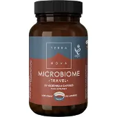 Terranova Microbiome TRAVEL 50 kaps 50 kaps