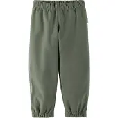 Reima Softshell Pants, Oikotie - Green - 104