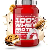 Scitec Nutrition 100 % Whey Protein Professional 920 g