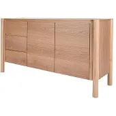 Home4You Lipasto Gardenia, 143 cm, ruskea