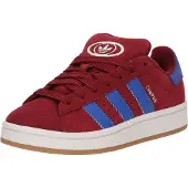 Adidas Originals Campus 00S J - Red - 37 1/3