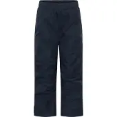 Didriksons Kids' Avan Pants Navy Ulkoiluhousut 100