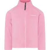 Didriksons Monte Kids Fz 10 Light Heather Pink - 90 cl