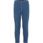 Didriksons Monte Kids Pants 9 - Blue - 98