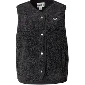 Roxy Iconic Town Fleece Liivi