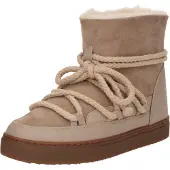 INUIKII Talvisaappaat 'Classic' beige