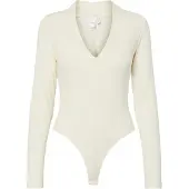 Y.A.S Clair Pitkähihainen Body