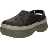 Crocs Classic Stacked Klompit