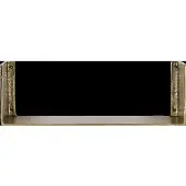 House Doctor Hylde, Hdboxie, Gylden - Gold - ONE SIZE