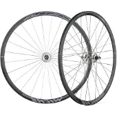 Miche Pistard Pista-pista Tubular Pyöräsarja