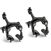 Miche Dx2 Direct Mount Polkupyörän Etuvanteen Jarrusatula