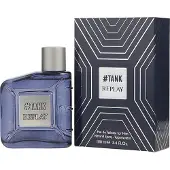 Replay #Tank, EdT 100ml